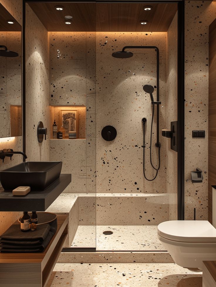 Living Room Design 1